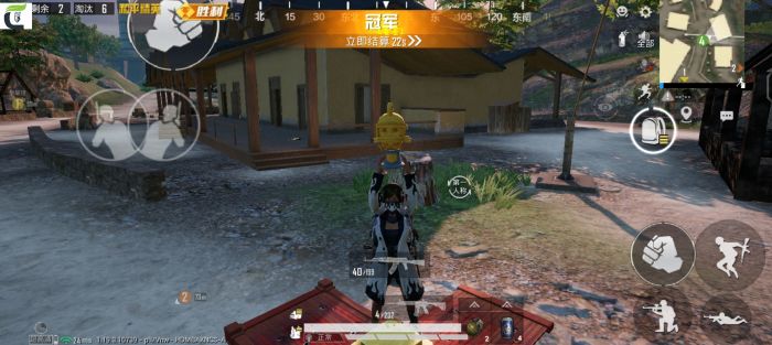 和平精英外免费挂下载 - 实用透视工具限时开放